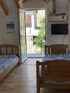 Апартаменты Apartman Ostojic Котор-3