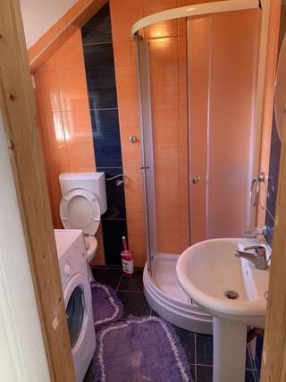 Апартаменты Apartman Ostojic Котор Апартаменты с 1 спальней-5